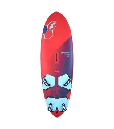 Tabou Rocket Plus LTD 2026 - TABOU - Multicolor - afbeelding 1