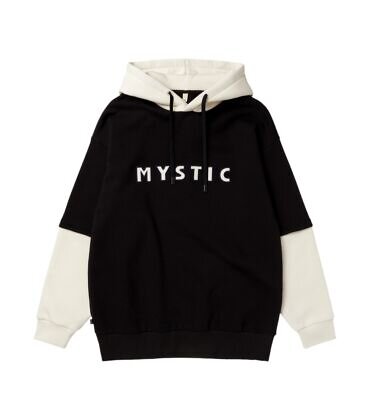 Mystic Overseas Hoodie Sweat
