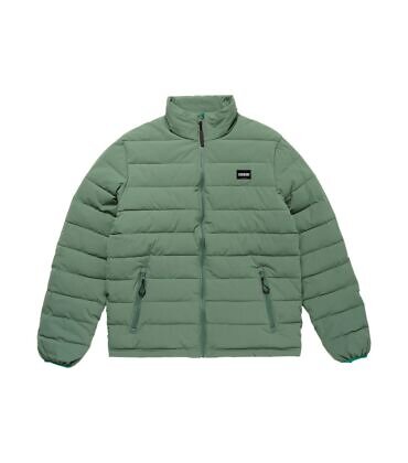 Mystic Quilted Midlayer