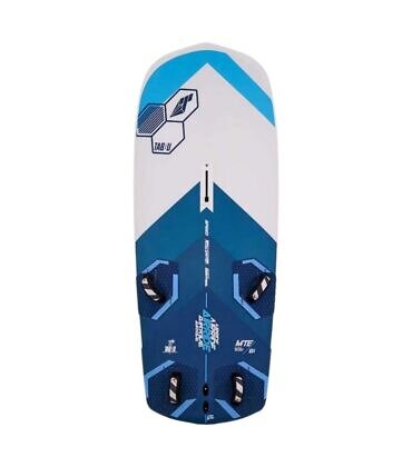 Tabou Air Ride MTE 2024 - TABOU - Multicolor - afbeelding 1