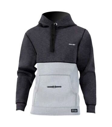 Prolimit Neo Hoodie Mercury