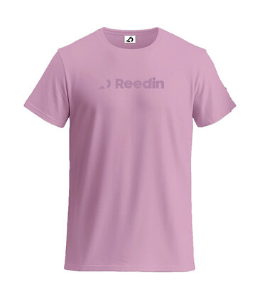 Reedin Logo Space Lavender