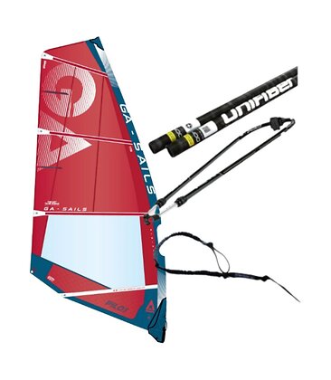 Pilot 2025 Complete - Gaastra - afbeelding 1