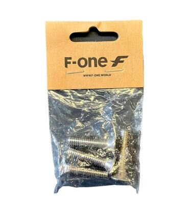 F-one M6-25mm (4x)