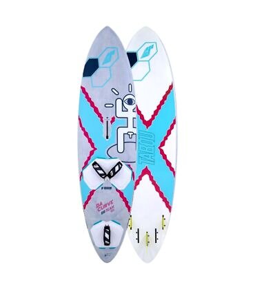 Tabou Da Curve TT PRO 2026 - TABOU - Multicolor - afbeelding 1