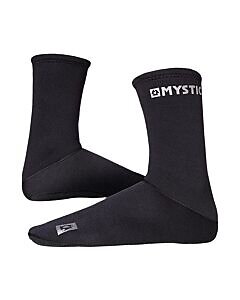 Mystic Socks Neo Semi Dry - MYSTIC - Zwart - afbeelding 1