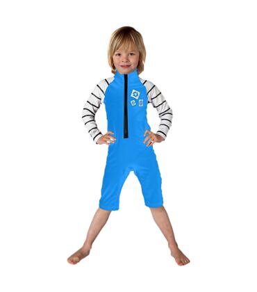Mystic Star rash overall JR
