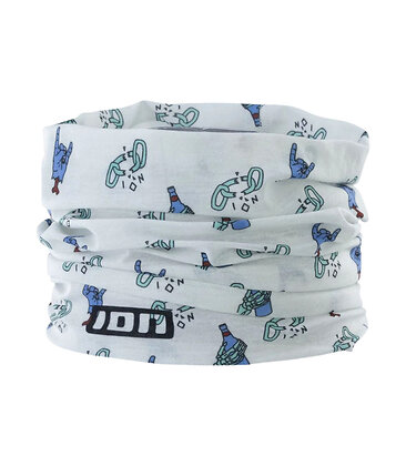 Ion Neckwarmer Logo