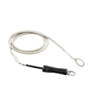 Unifiber Wing Leash with QR
