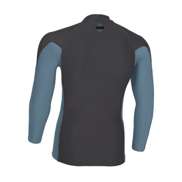 O'neill Hyperfreak Skins L/S Rash Guard