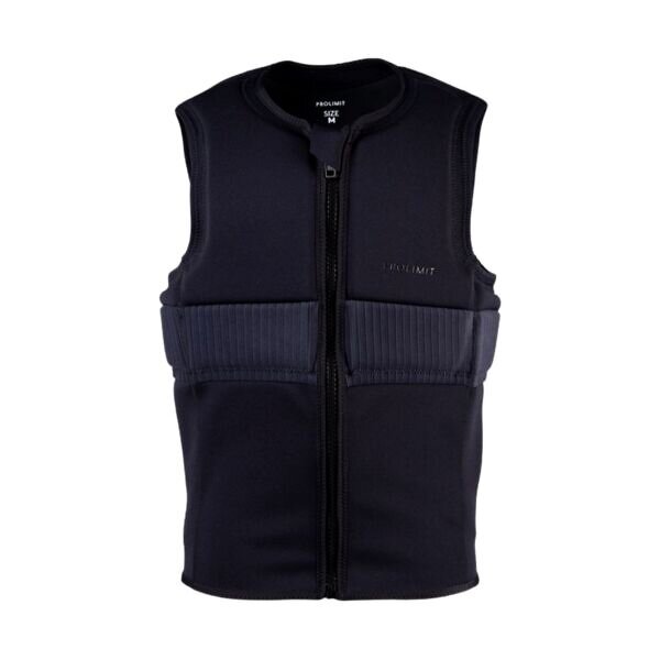 Prolimit Predator Half Padded Frontzip