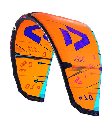 Duotone Dice SLS 2025