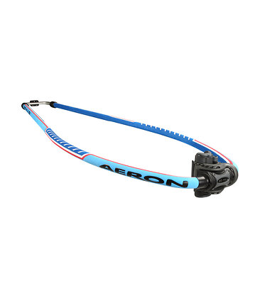 Aeron OS boom