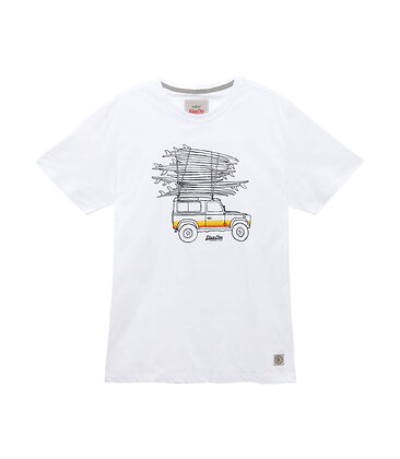 Van one BOARDRIDER