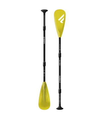 Fanatic Ripper Pure Adj. 3-pcs