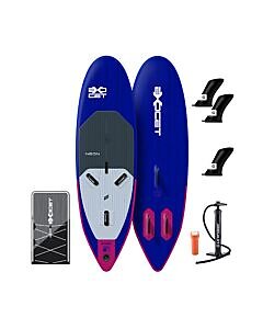 Exocet Neon HP 20 PSI