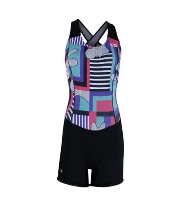 Ion Amaze Shorty Crossback 1.5 WMN