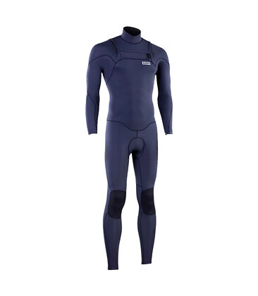Ion Element 4/3 Front Zip - ION - Blauw - afbeelding 1