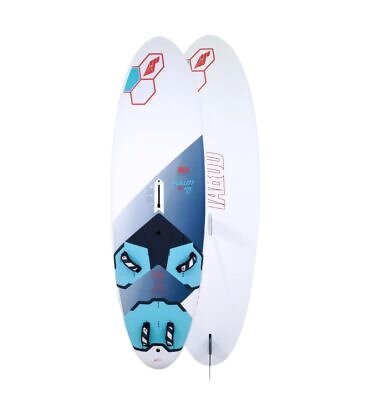 Tabou Bullitt 2026 - TABOU - Multicolor - afbeelding 1