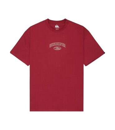 Quiksilver LEGACY - QUIKSILVER - Rood - afbeelding 1