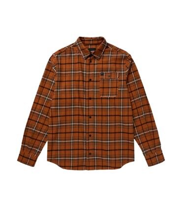 Mystic The Check Shirt
