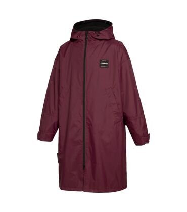 Mystic Poncho Explore LW
