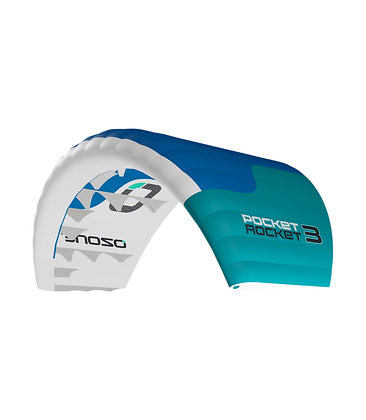 Ozone Pocket Rocket