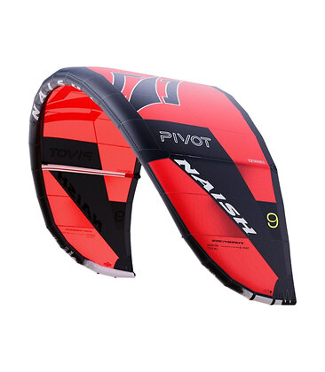 Naish Pivot Q series 2026