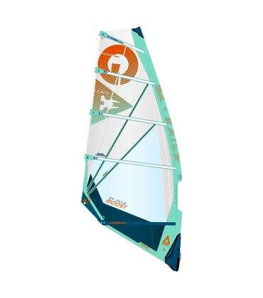 Gaastra Boost 2026 - GAASTRA - Blauw - afbeelding 1