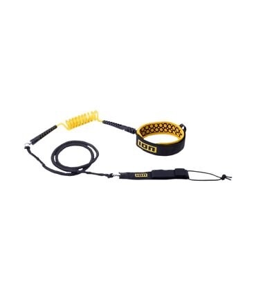 Ion Wing Leash Board Core Hybrid Knee
