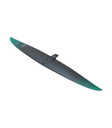 North Sonar HA750 Front Wing - North - Zwart - afbeelding 1