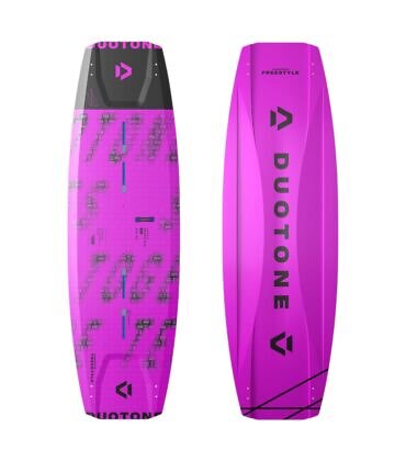 Duotone TS Freestyle SLS 2026