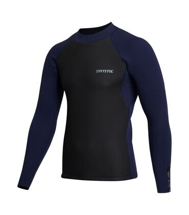 Mystic Star Surf Top - 2mm