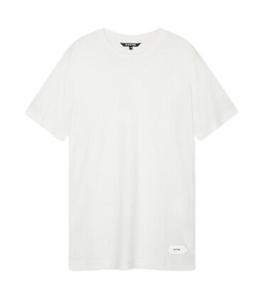 Duotone Tee SS CB undyed