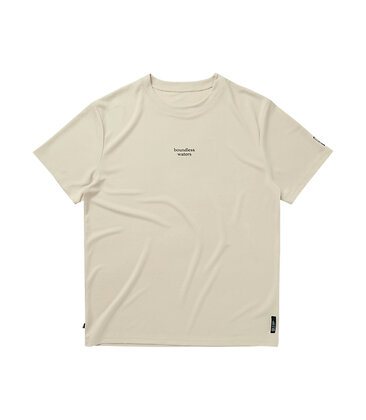 Mystic Tactic S/S Loosefit Quickdry