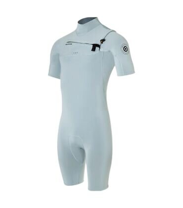 Neilpryde Wizard 2/2 Flatlock Backzip