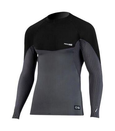 Prolimit Summer top LA - PROLIMIT - Zwart - afbeelding 1