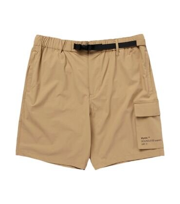 Mystic Meridian Hybrid Short