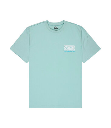 Quiksilver RIPPLES - QUIKSILVER - Blauw - afbeelding 1