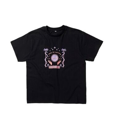 Mystic Paradise Tee