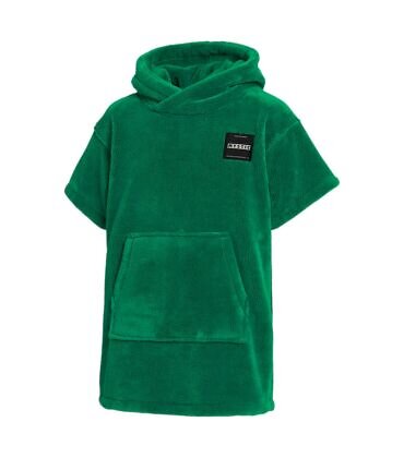 Mystic Poncho Teddy Kids