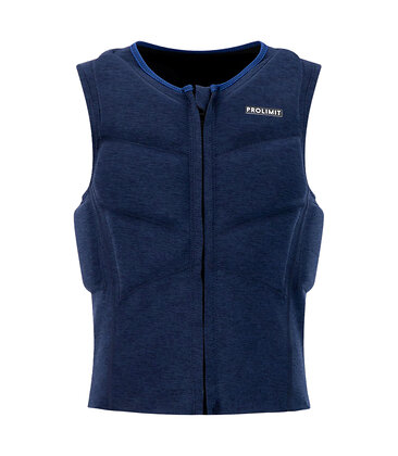 Prolimit Mercury Front Zip