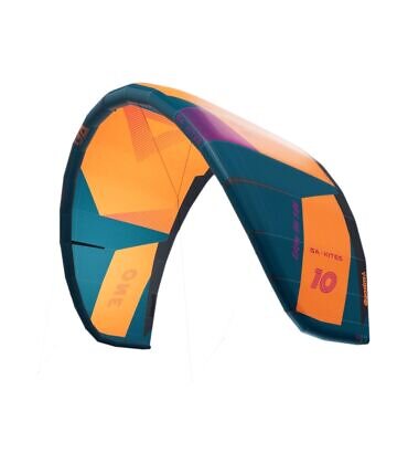 Gaastra One 2025 - GAASTRA - Oranje - afbeelding 1