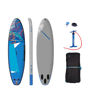 Starboard iGo Wave Deluxe