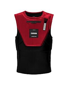 Mystic Solace Impact Vest Szip