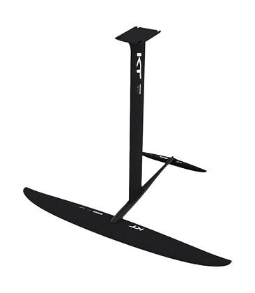 KT Foiling Nomad M85/F63