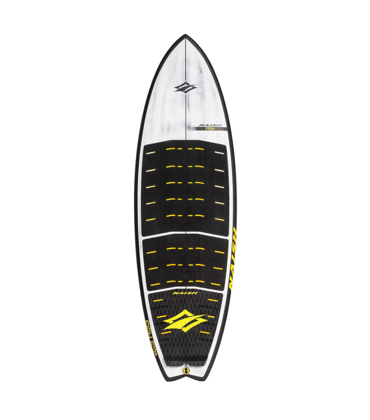Naish Fish 2026 - Naish - Multi color - afbeelding 1