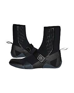 Mystic Marshall 5mm Split Toe - MYSTIC - Zwart - afbeelding 1