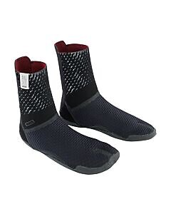 Ion Ballistic Socks 3/2 - ION - Zwart - afbeelding 1