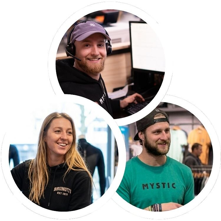 Supportteam